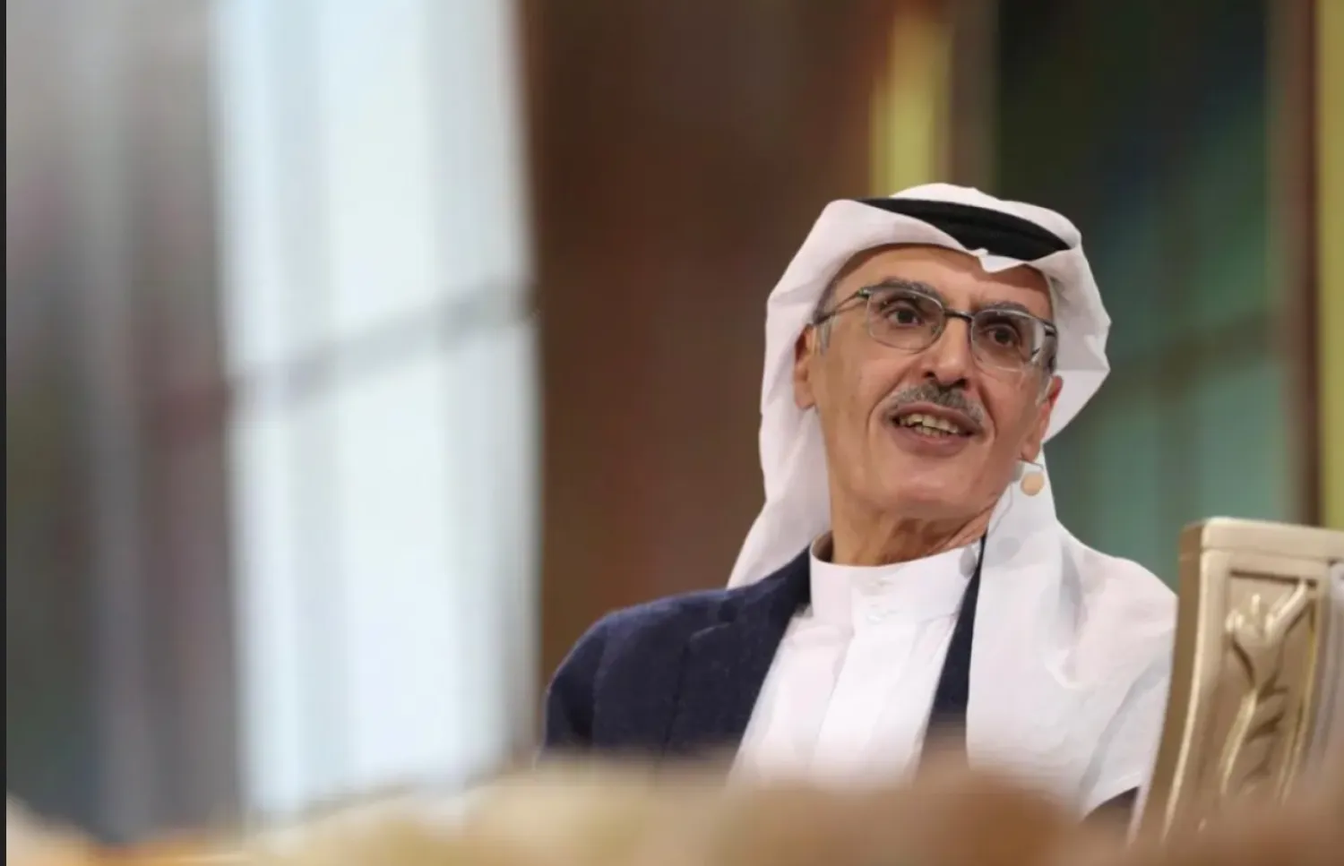 الأمير الشاعر الراحل بدر بن عبد المحسن (حسابه على إكس)