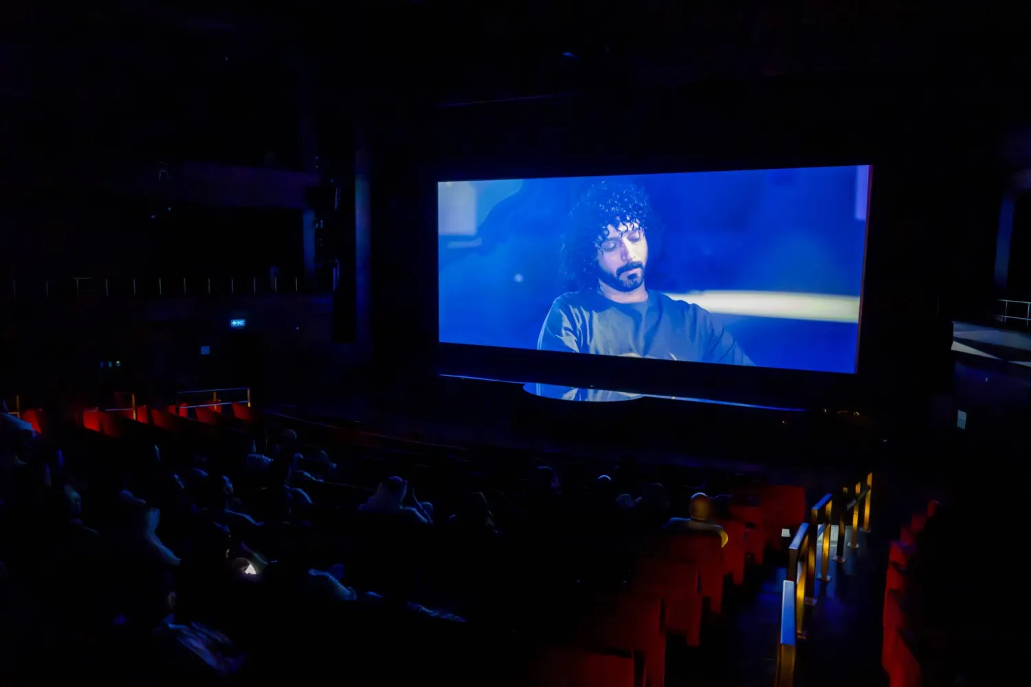 عرض أكثر من سبعين فيلماً في الدورة العاشرة من المهرجان (الشرق الأوسط)