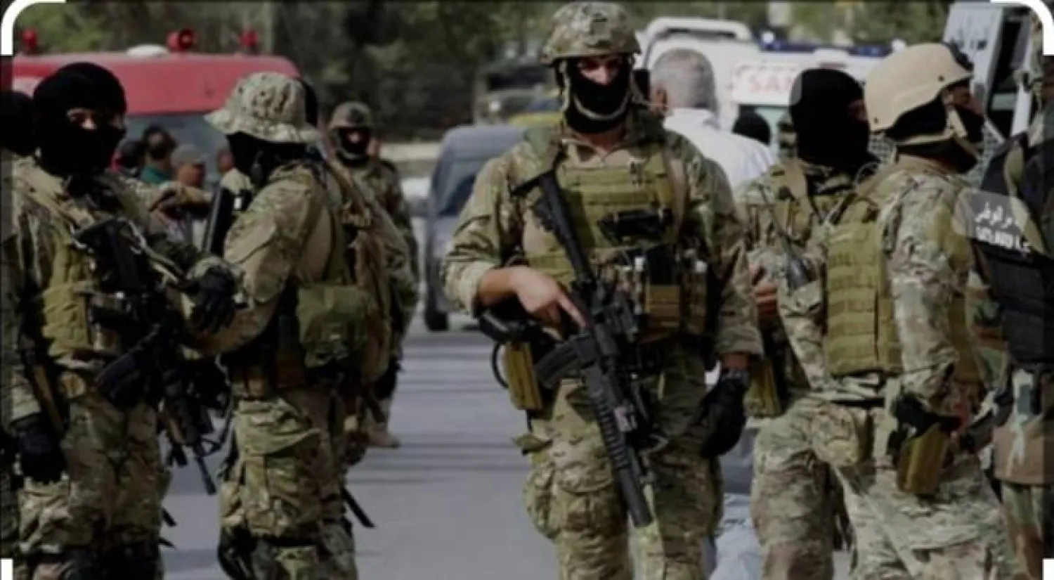 قوات الأمن الخاصة التونسية في حالة استنفار بسبب قضايا الإرهاب والتهريب والهجرة غير النظامية (وسائل الإعلام التونسية)