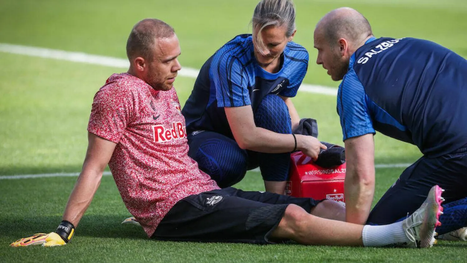 ألكسندر شلاغر (إكس)