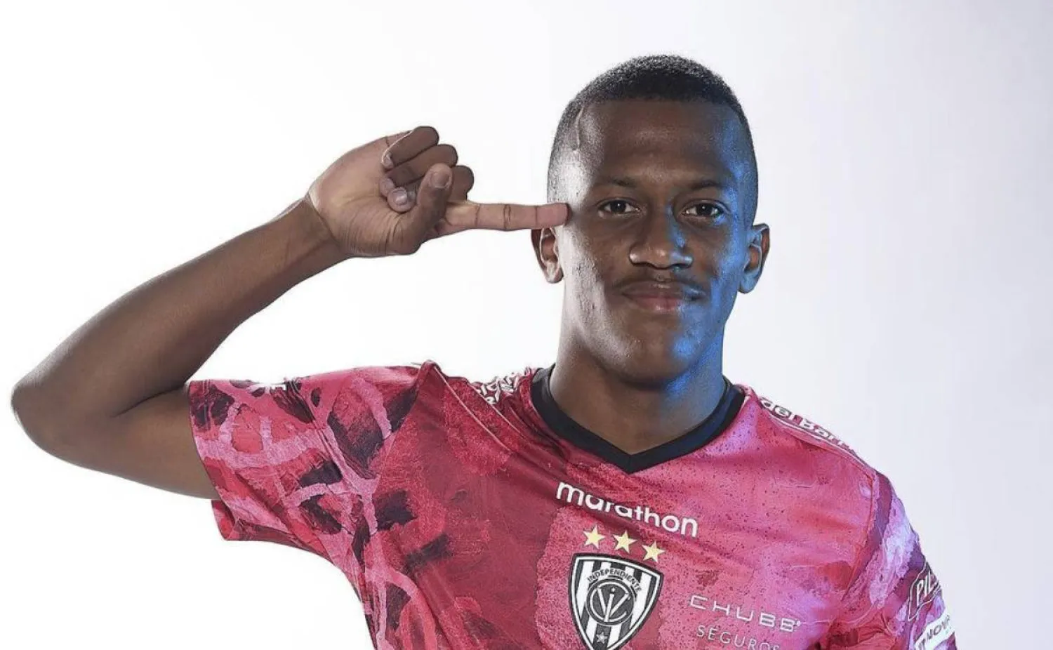 جاستن ليرما (إكس)