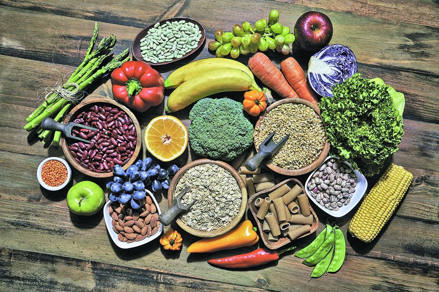 تعرّف على الآثار الجانبية للإفراط بتناول الألياف