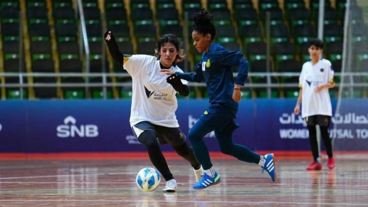 البطولة ستقام خلال الفترة من 8 إلى 20 مايو المقبل (الشرق الأوسط)