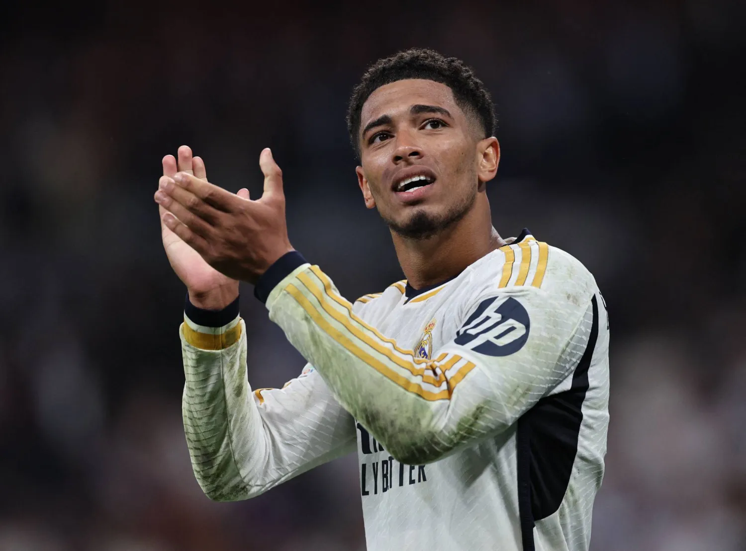 جود بيلينغهام (رويترز)