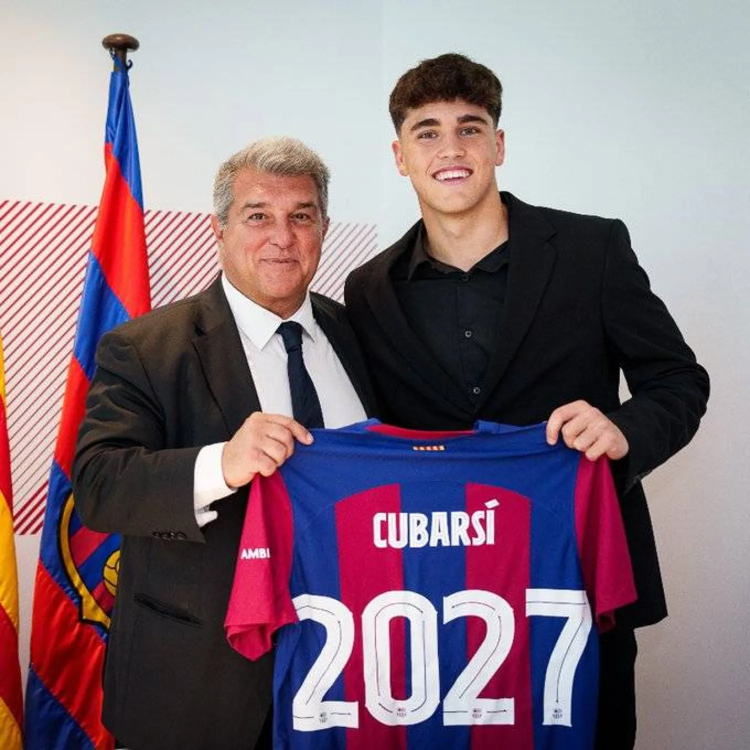 باو كوبارسي (نادي برشلونة)