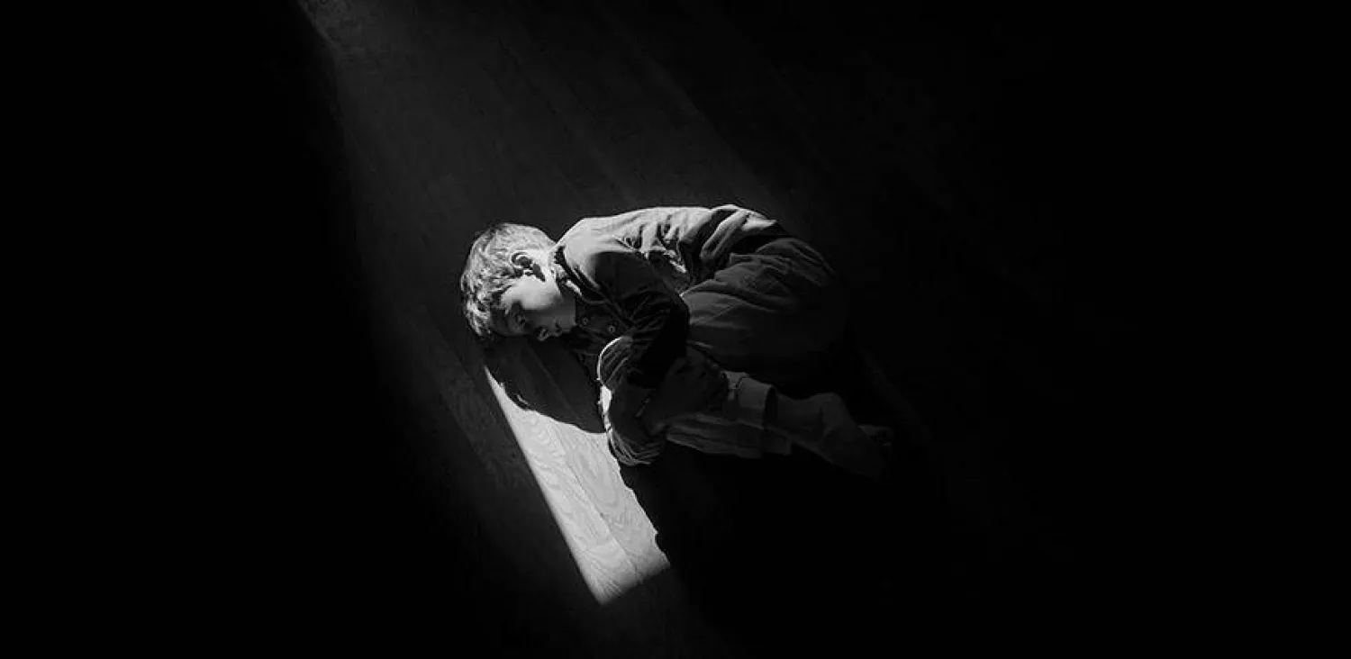 إساءة معاملة الأطفال تؤثر على صحتهم العقلية (جامعة كامبريدج)