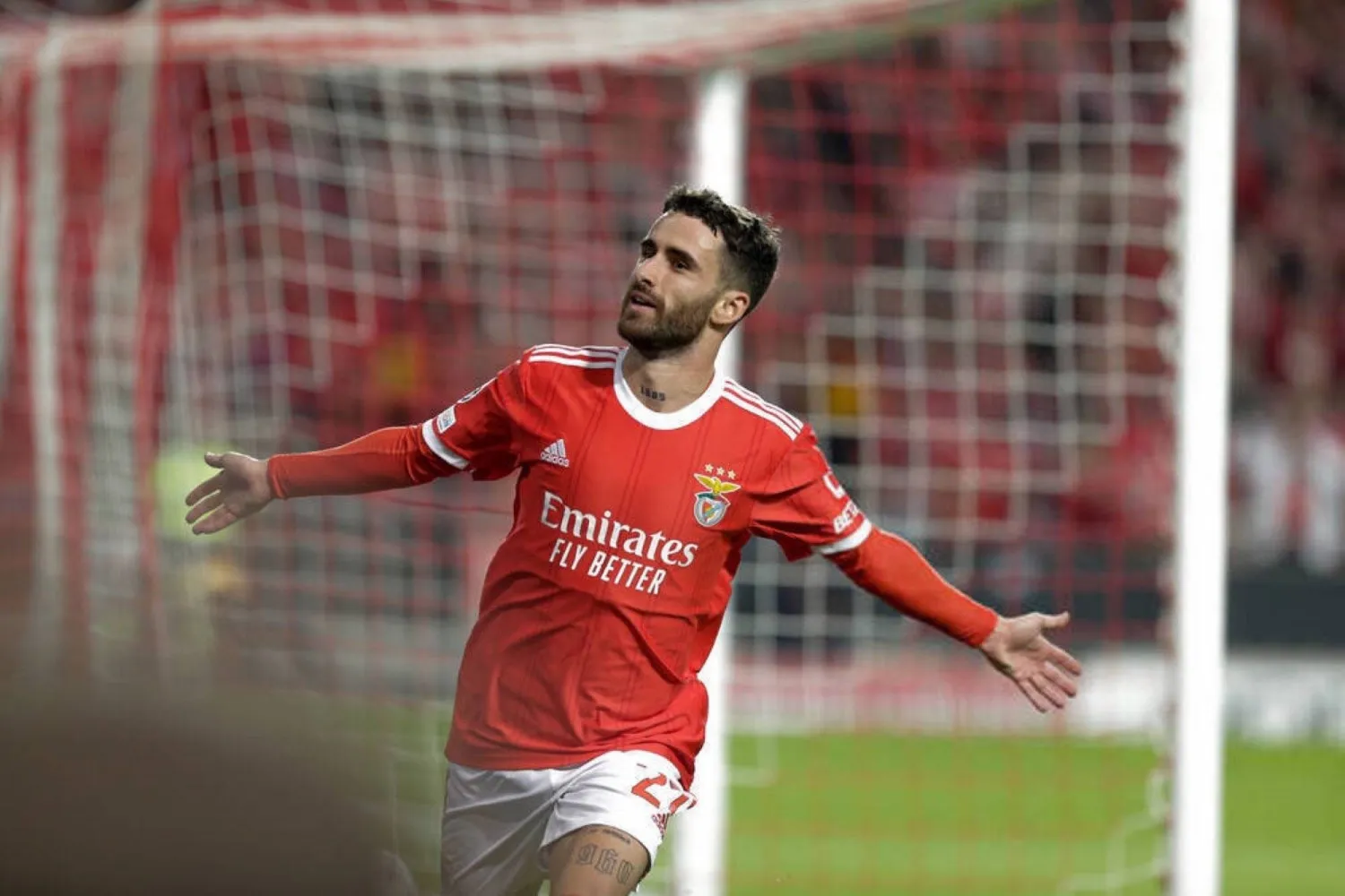 رافا سيلفا (غيتي)