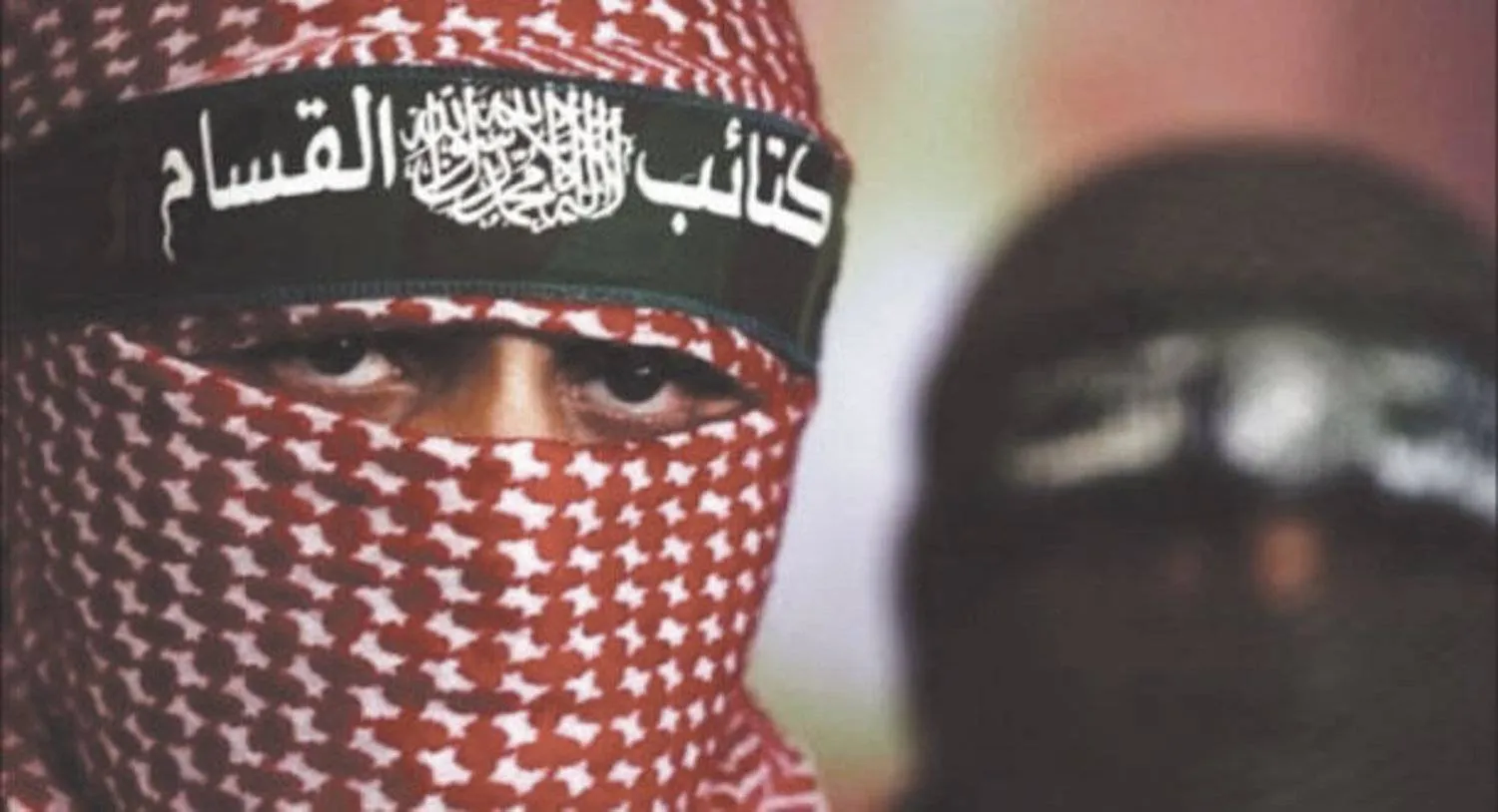 أبو عبيدة الناطق باسم «القسام»