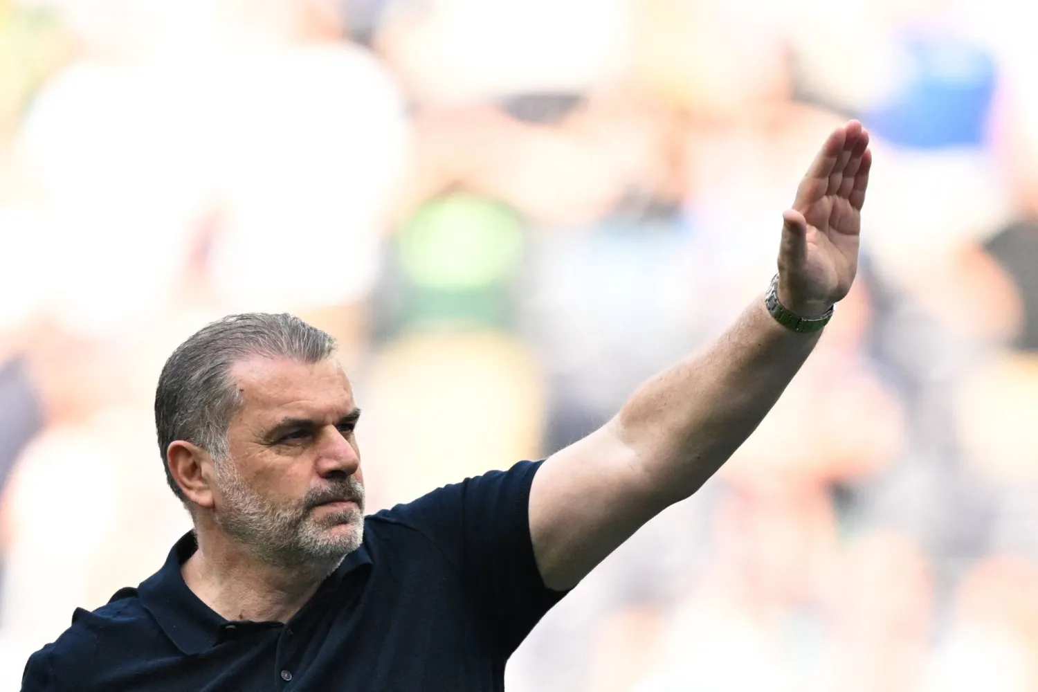 أنجي بوستيكوغلو (أ.ف.ب)