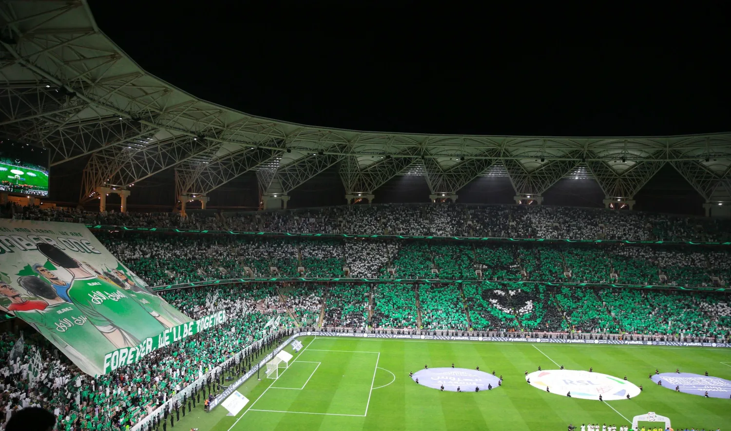 الوثائقي يهدف إلى تقديم نظرة عميقة داخل كواليس نادي الأهلي (نادي الأهلي)