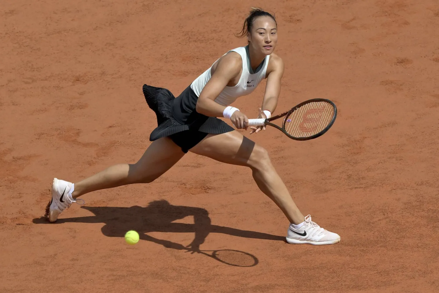 تشينوين تشينغ (أ.ب)