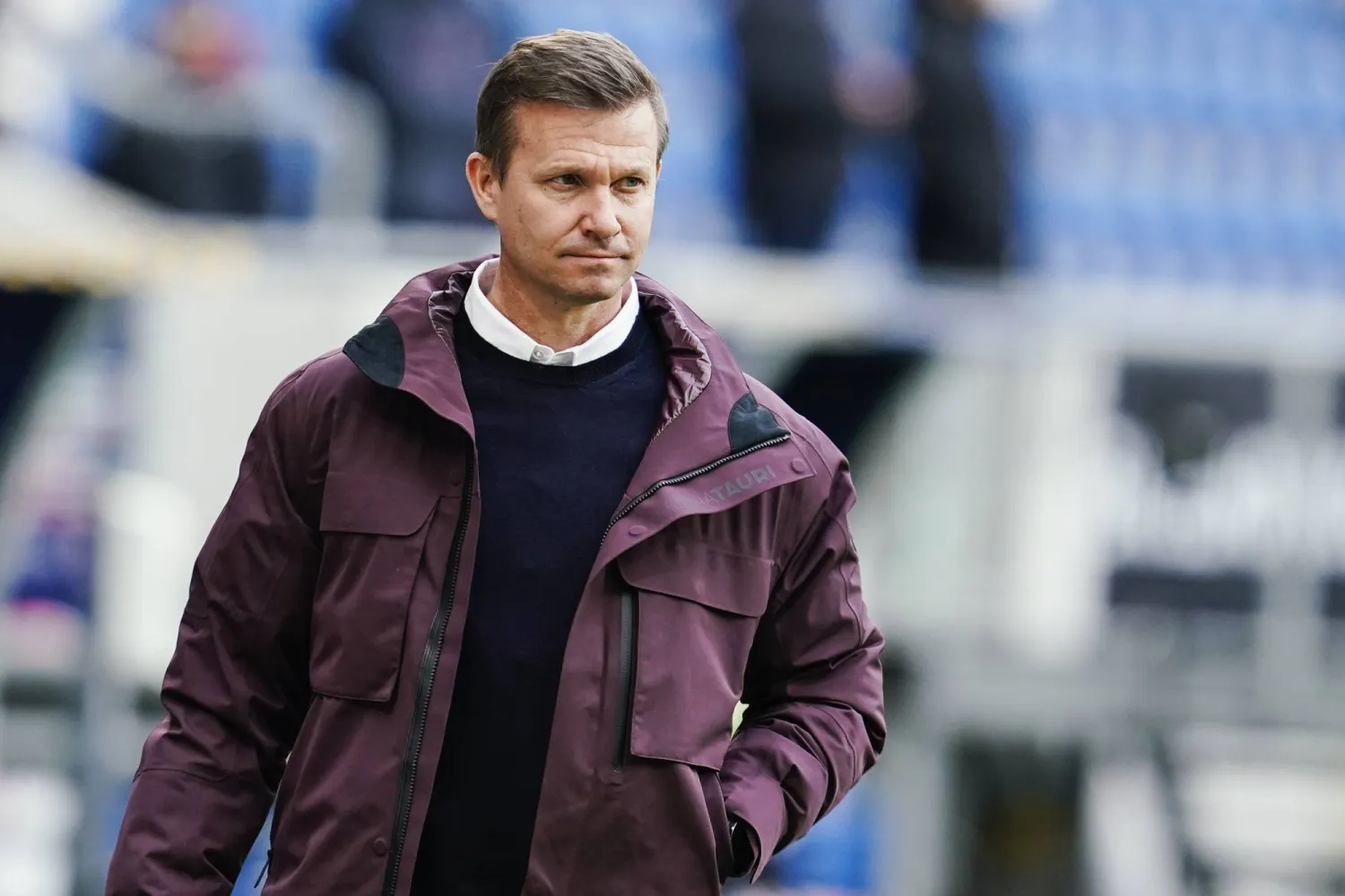 جيسي مارش (د.ب.أ)