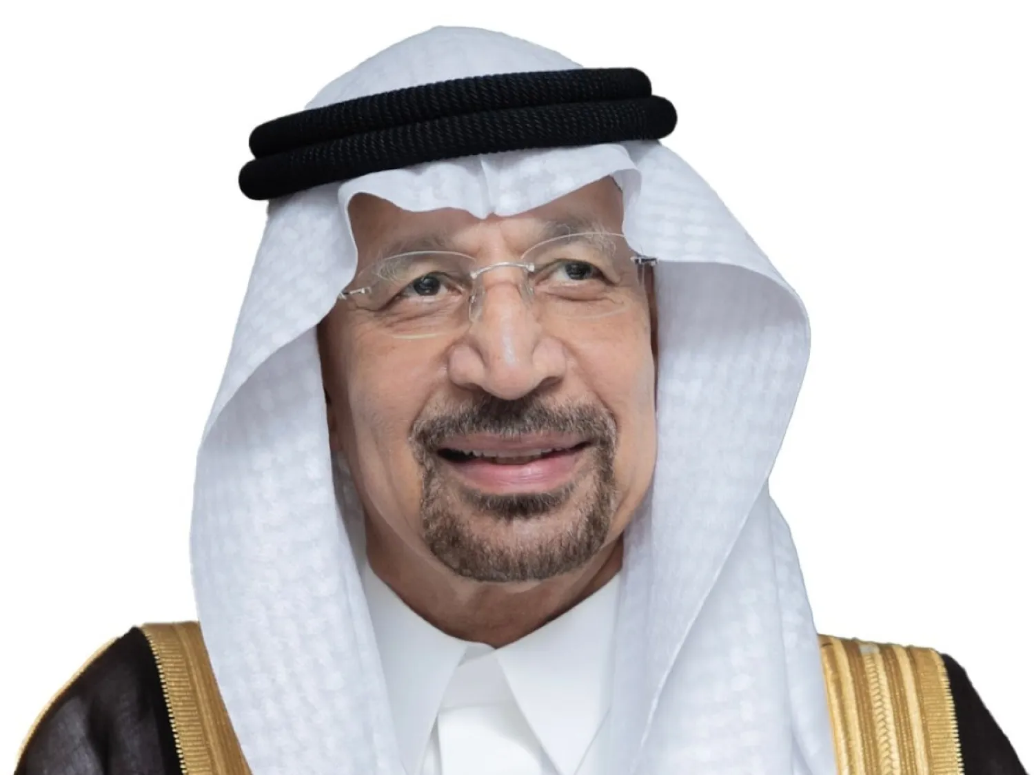 وزير الاستثمار المهندس خالد الفالح (الشرق الأوسط)