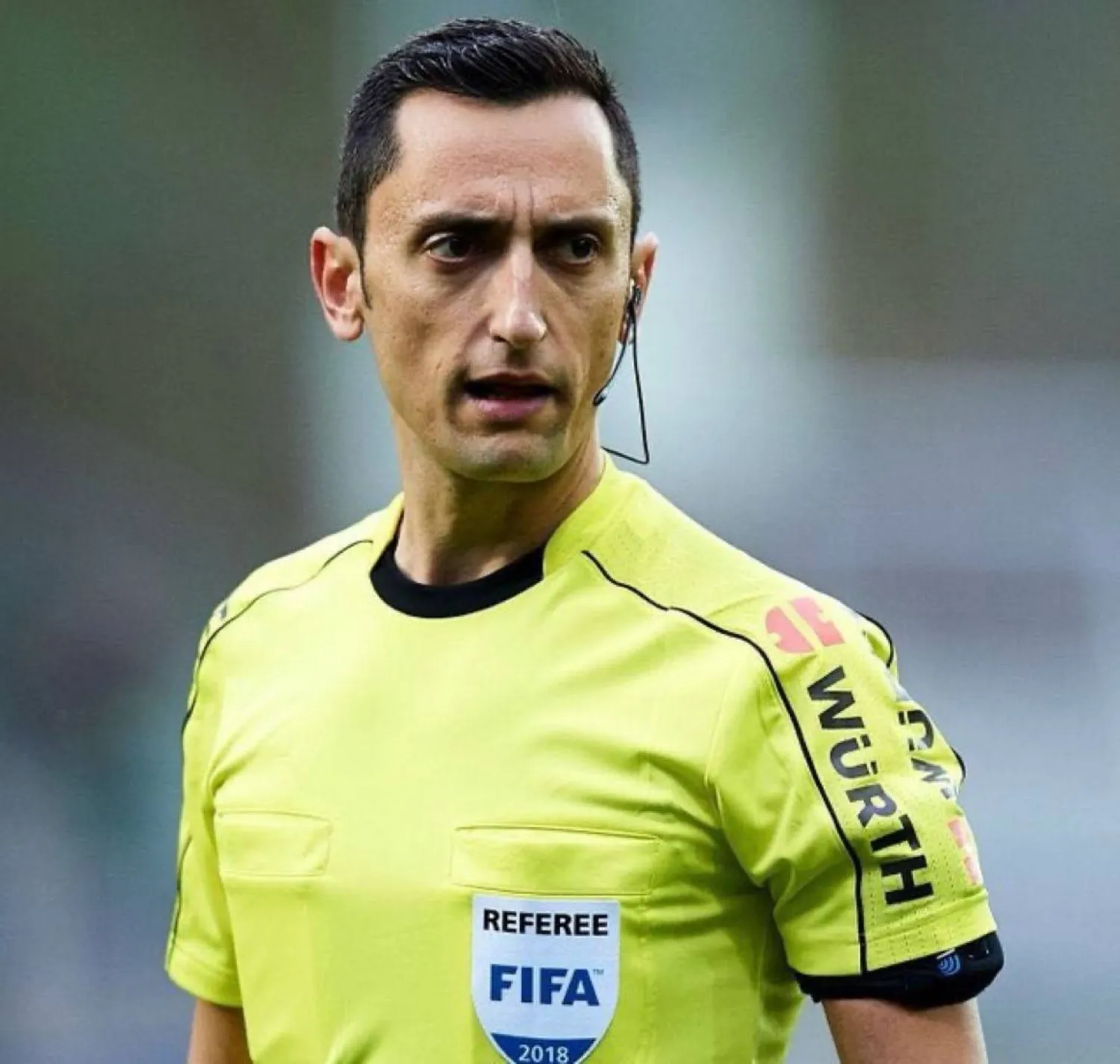 خوسيه مارتينيز (إكس)