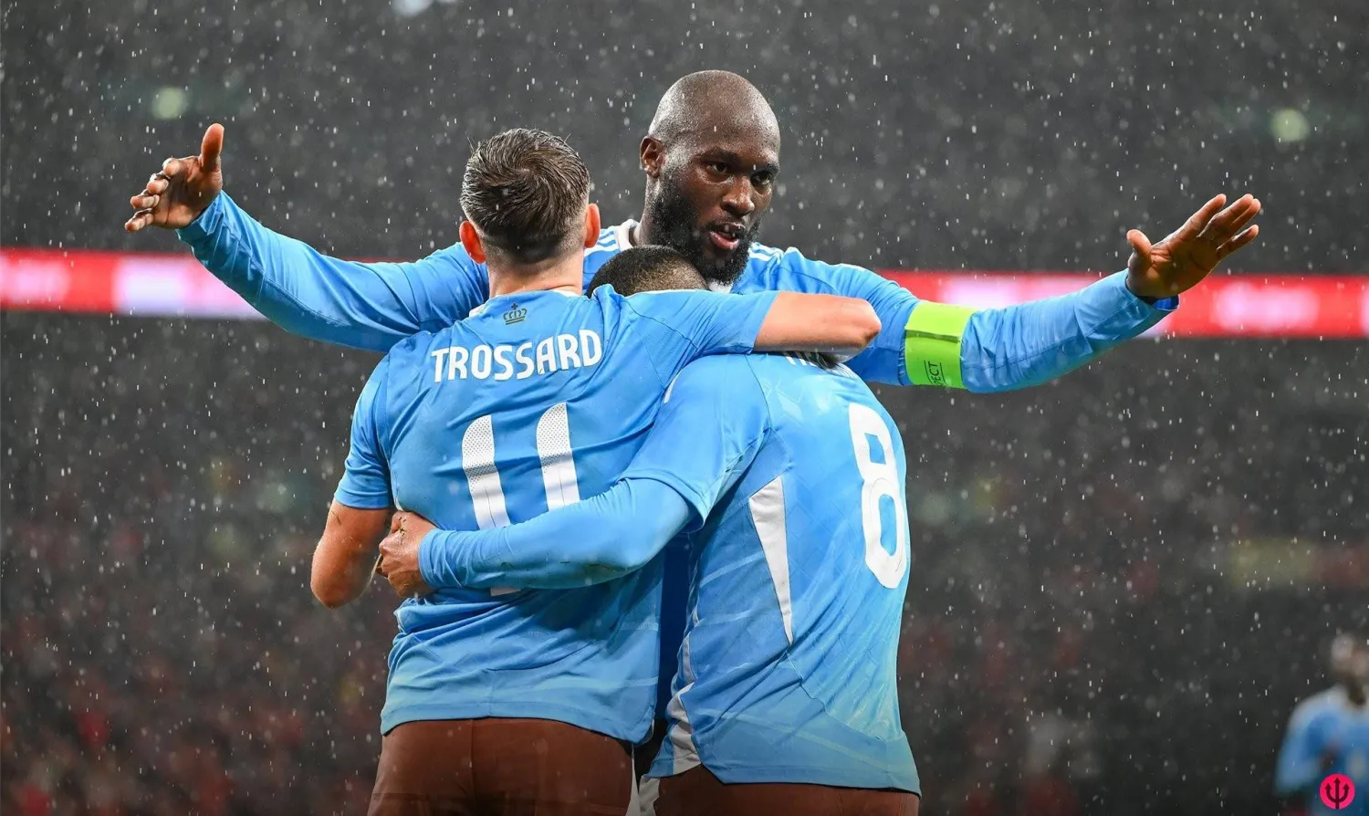 رئيس الاتحاد قال إن السلامة تأتي في المقام الأول (الاتحاد البلجيكي)