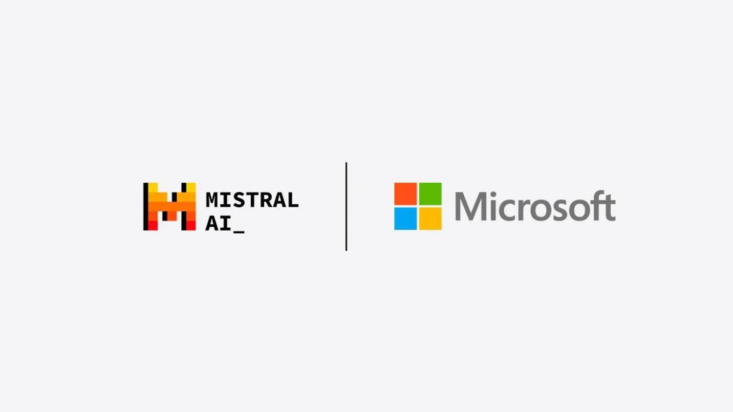 UK's CMA Rejects Probe into Microsoft-Mistral AI Tie-up