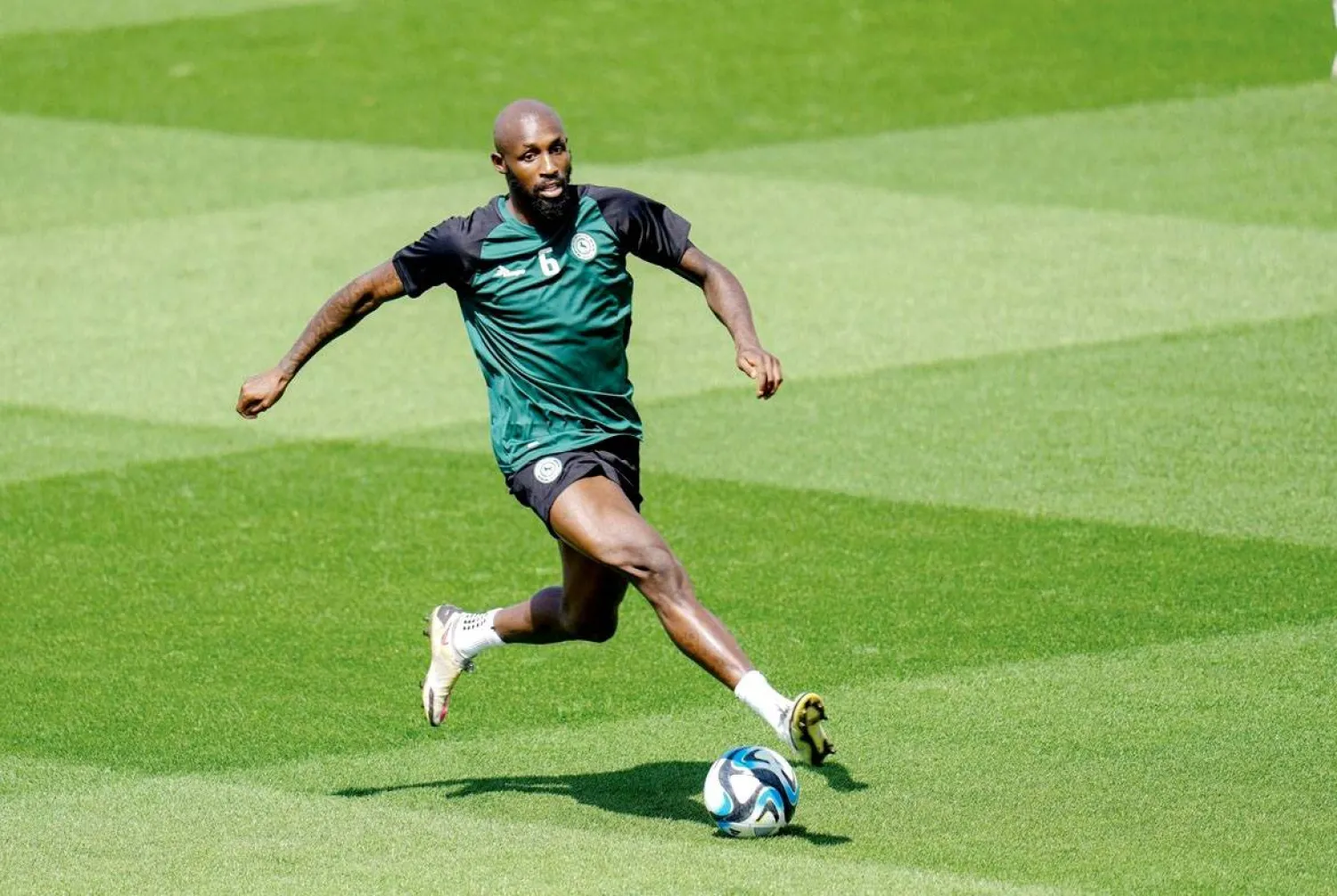 سيكو فوفانا (الشرق الأوسط)