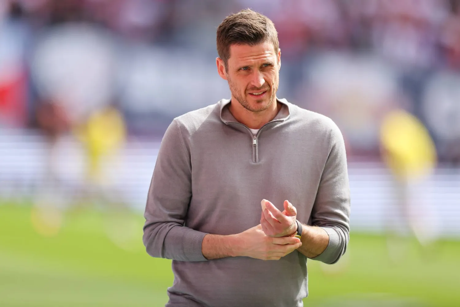 سيباستيان كييل (د.ب.أ)