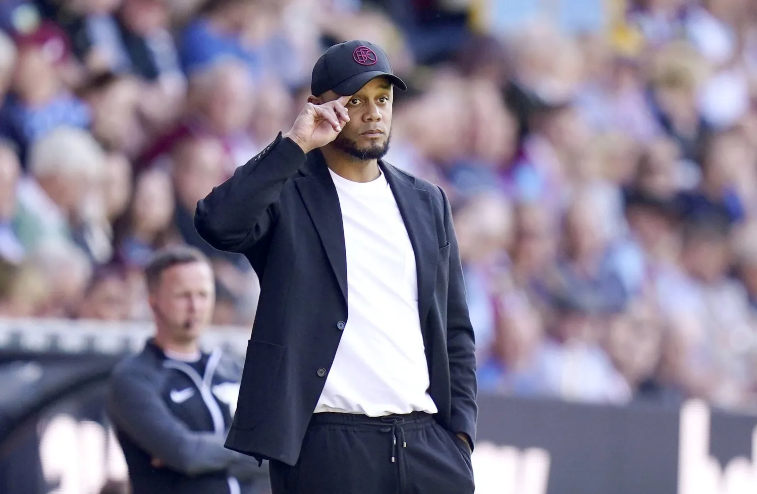 فينسن كومباني (د.ب.أ)