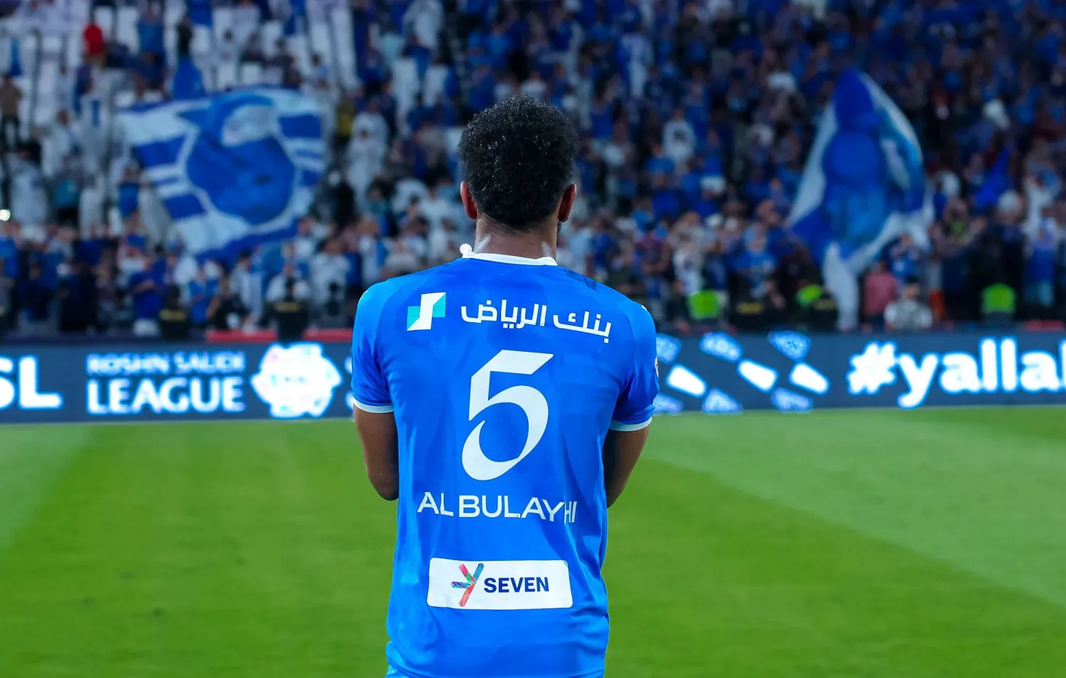 علي البليهي (الشرق الأوسط)