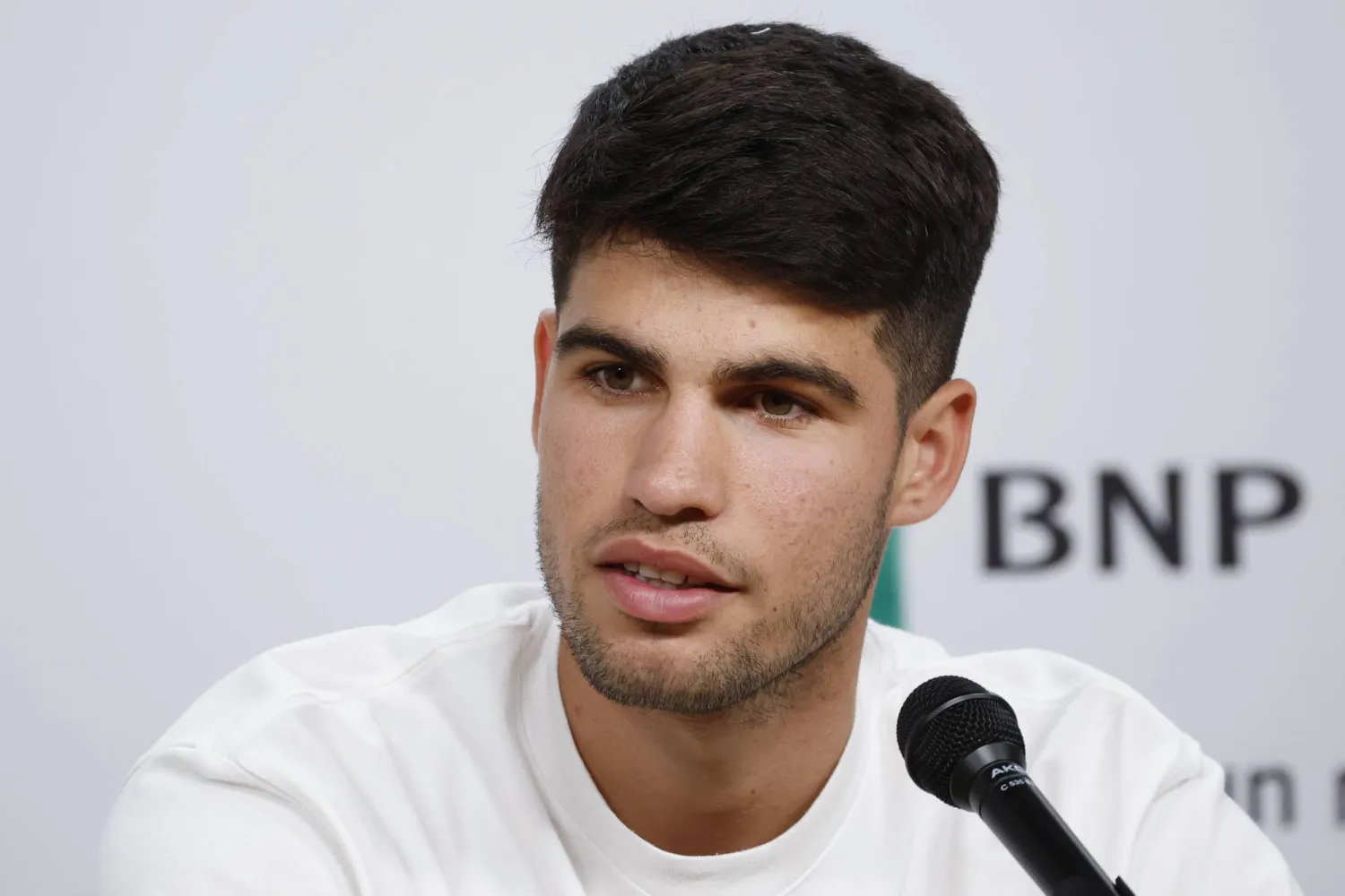 كارلوس ألكاراس (إ.ب.أ)