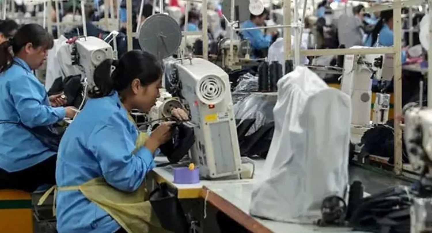 الصين تعلن عن 19 مهنة جديدة !