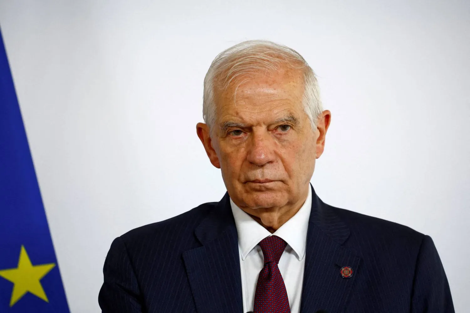 Borrell: Barışa ulaşmak için güçlü bir Filistin Yönetimi’ne ihtiyaç var