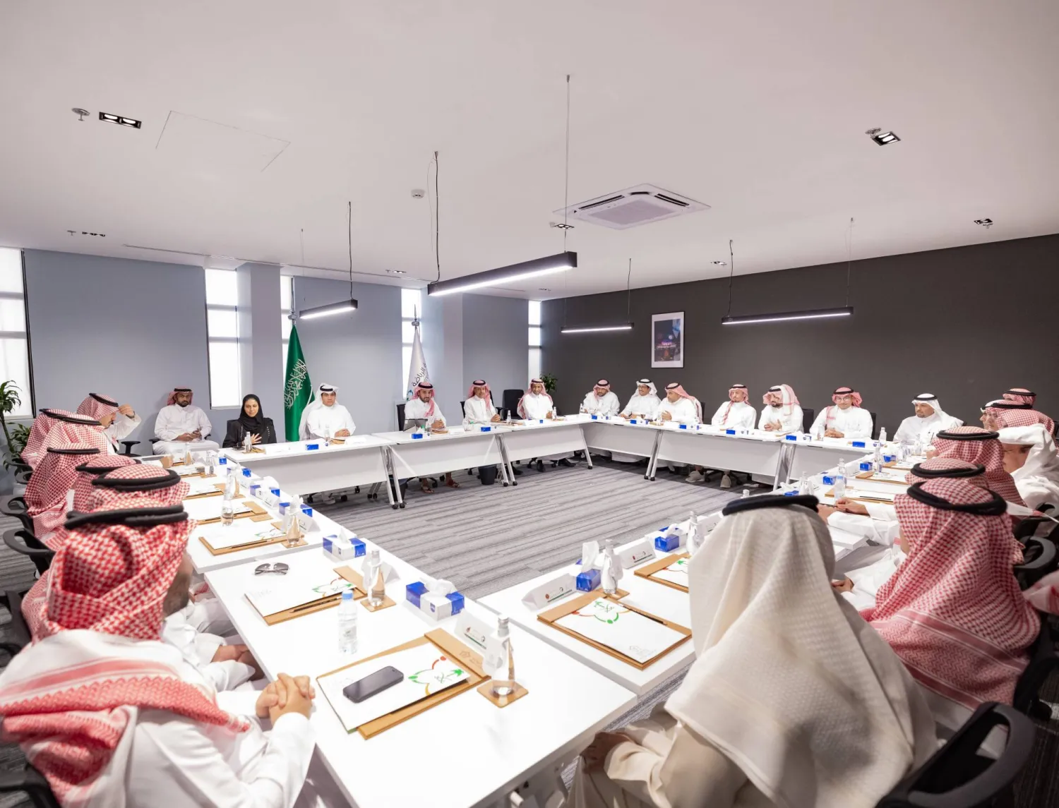 وزارة الرياضة أعلنت أمس مراحل الانتخابات الزمنية للأندية الأربعة الكبار (الشرق الأوسط)