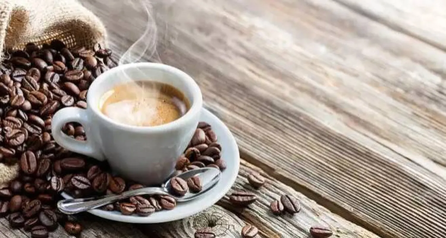 تعرّف على كمية الكافيين الآمنة التي يمكن تناولها في اليوم