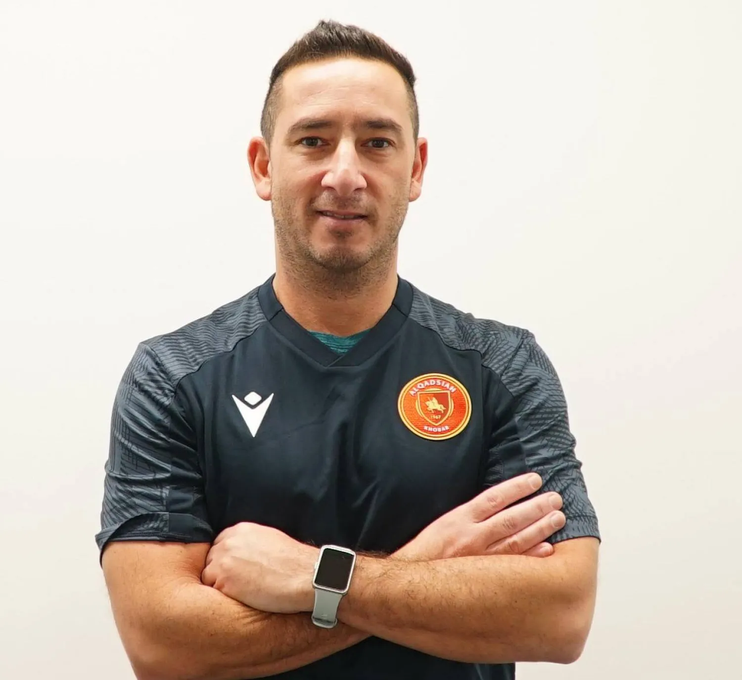 ماتياس دي فولفيو (نادي القادسية)