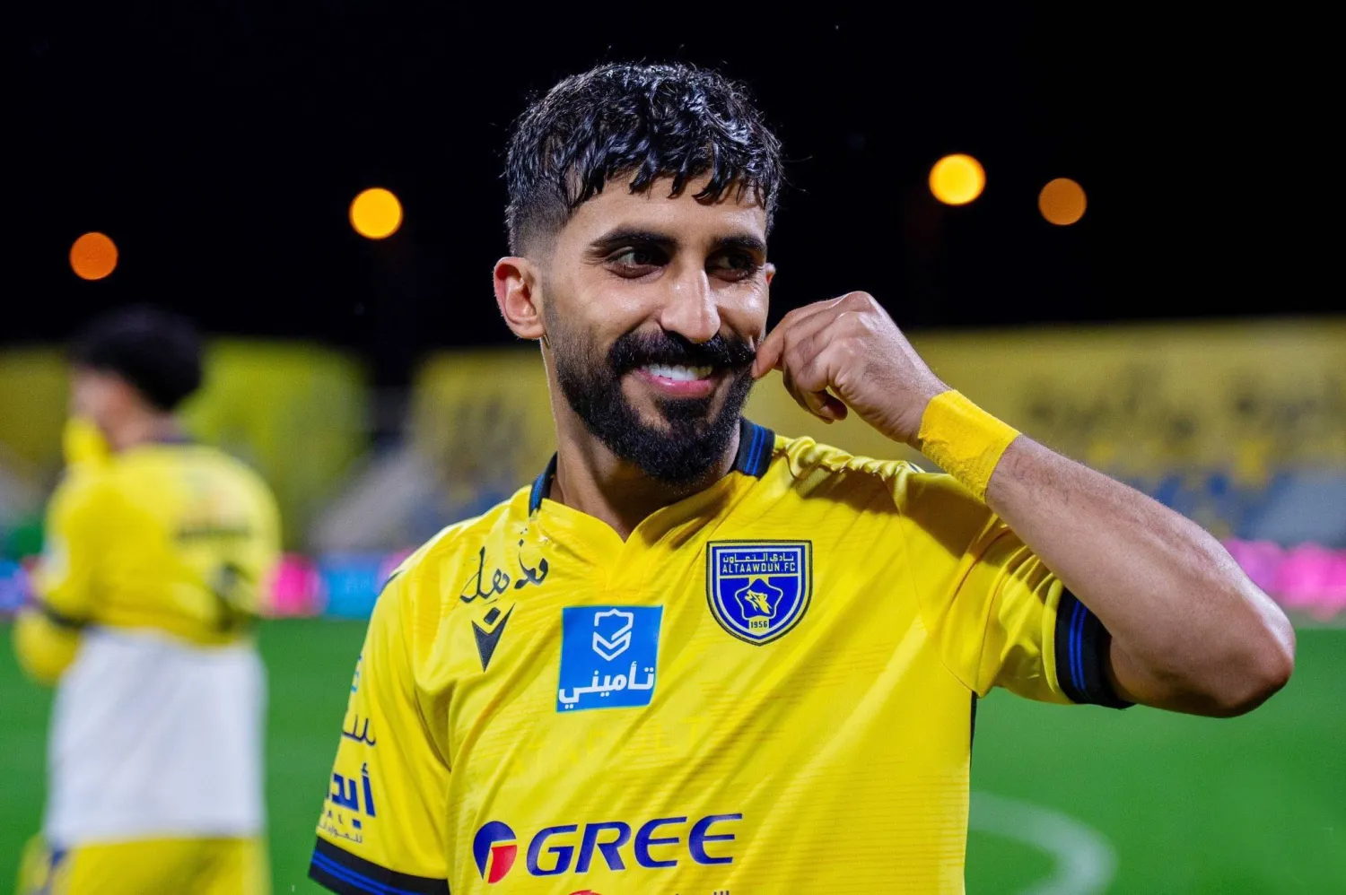 محمد الكويكبي (الشرق الأوسط)