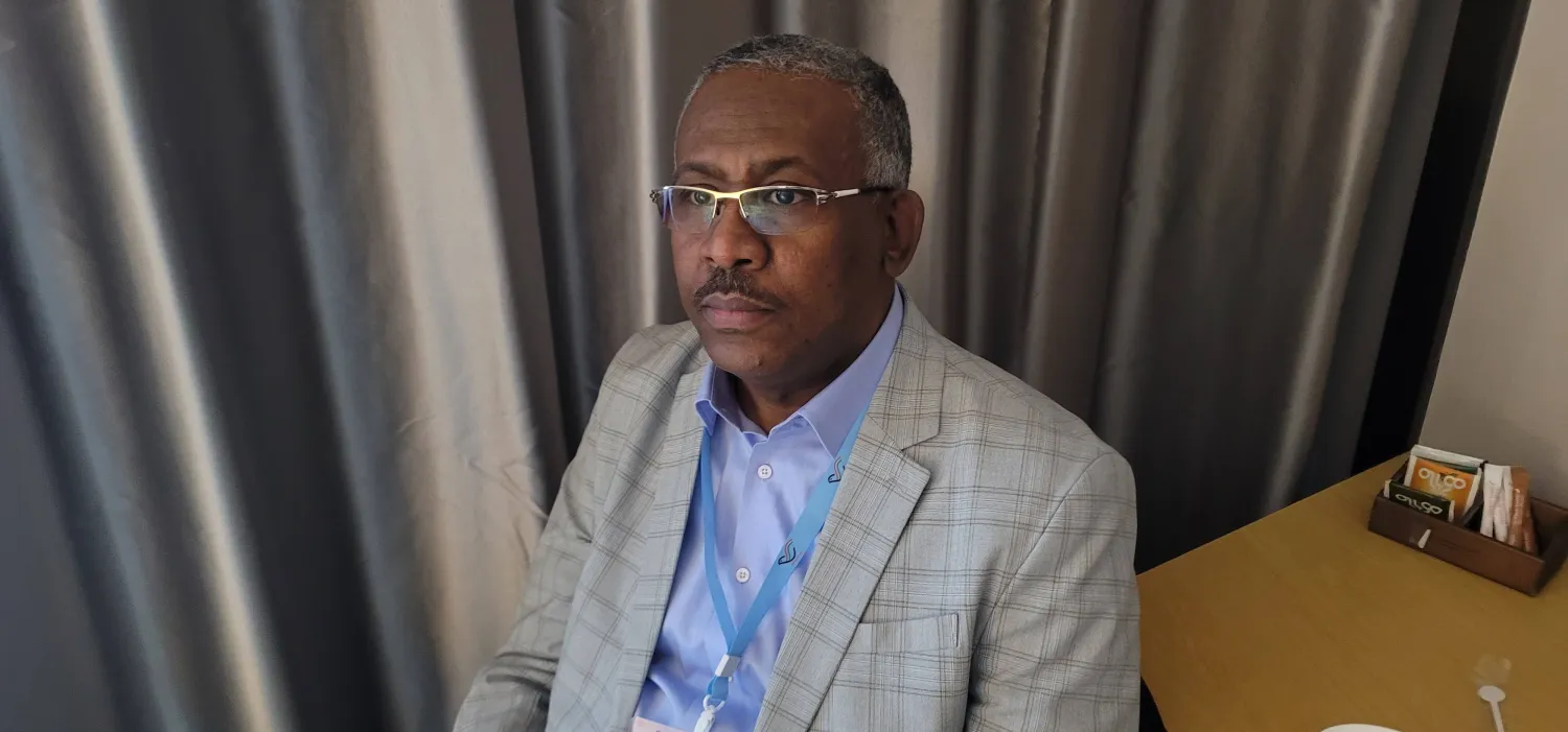 بابكر فيصل بابكر (الشرق الأوسط)