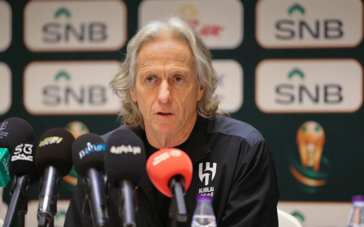 خورجي خيسوس (عدنان مهدلي)