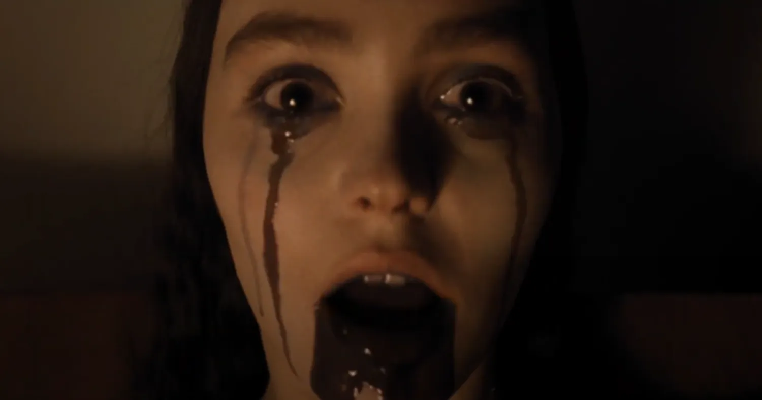 Yıldız oyuncu kana bulandı: İkonik korkunun yeni uyarlaması için geri sayım