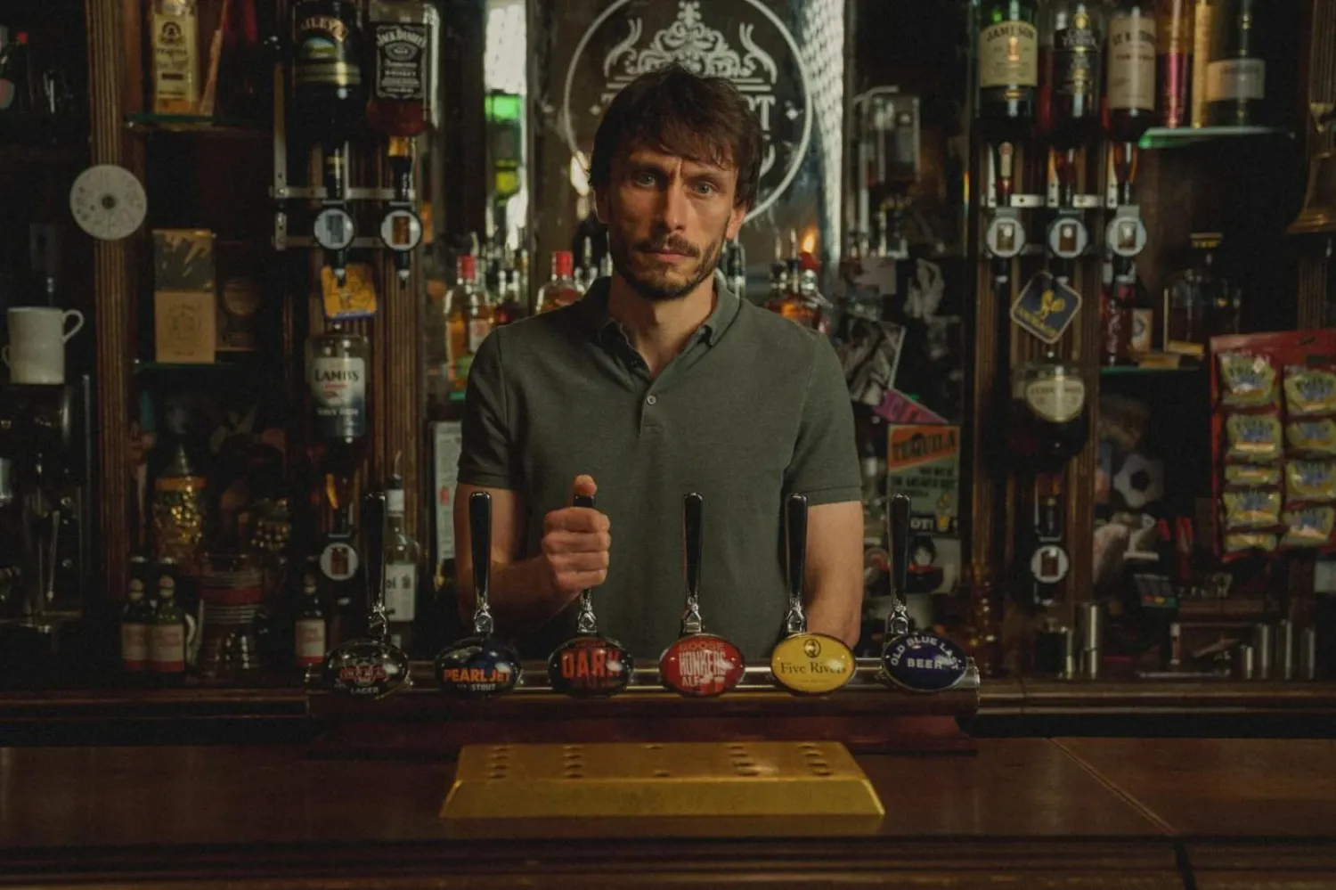 Netflix, Baby Reindeer'ın 84,5 milyon izleyiciye ulaştığını açıklamıştı (Netflix)