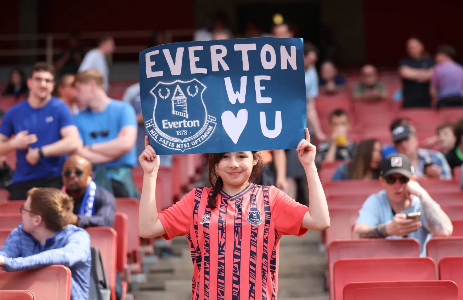 صفقة الاستحواذ الأميركية على إيفرتون فشلت (غيتي)