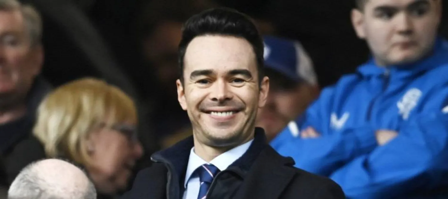 جيمس بيسجروف (الشرق الأوسط)