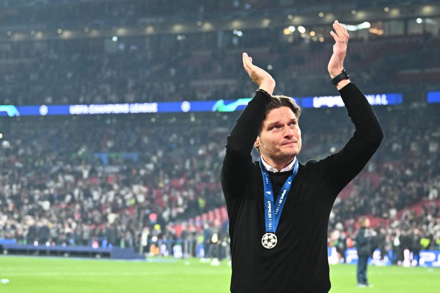 إيدن ترزيتش (د.ب.أ)