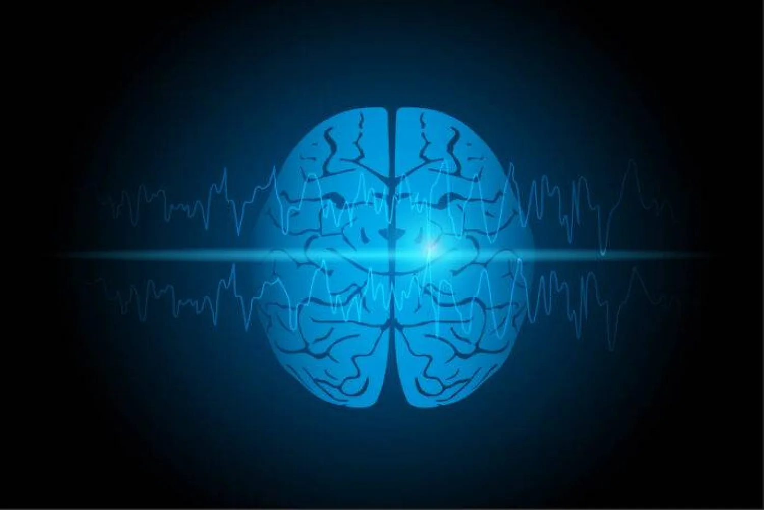 هل يزيل الدماغ السموم من الجسم أثناء النوم أكثر من اليقظة؟