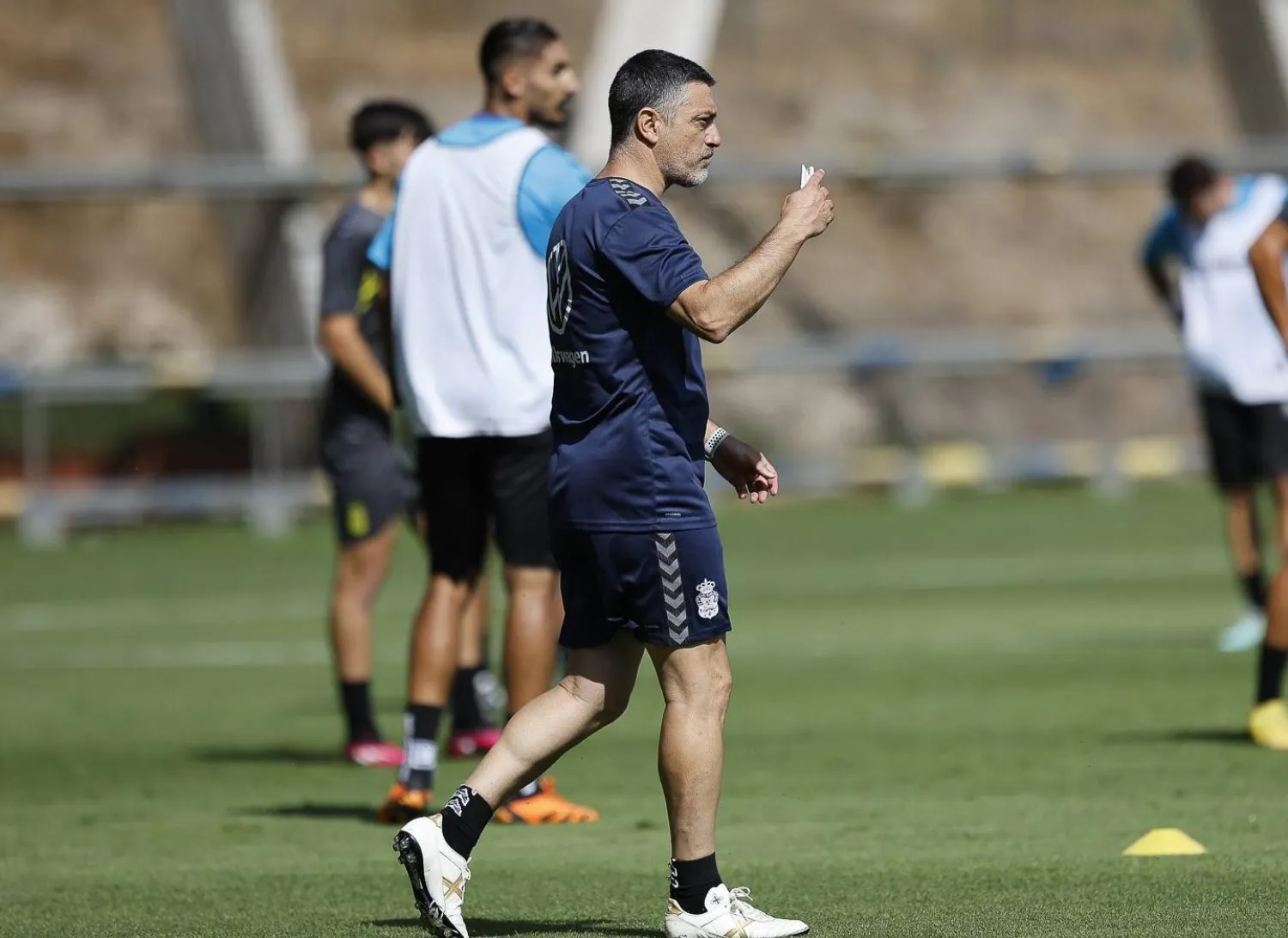 غارسيا بيمينتا (إكس)