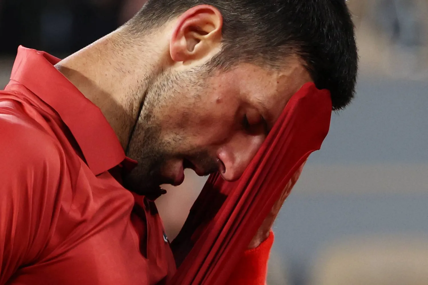 المواجهة انتهت في الساعات الأولى من صباح الأحد (أ.ف.ب)