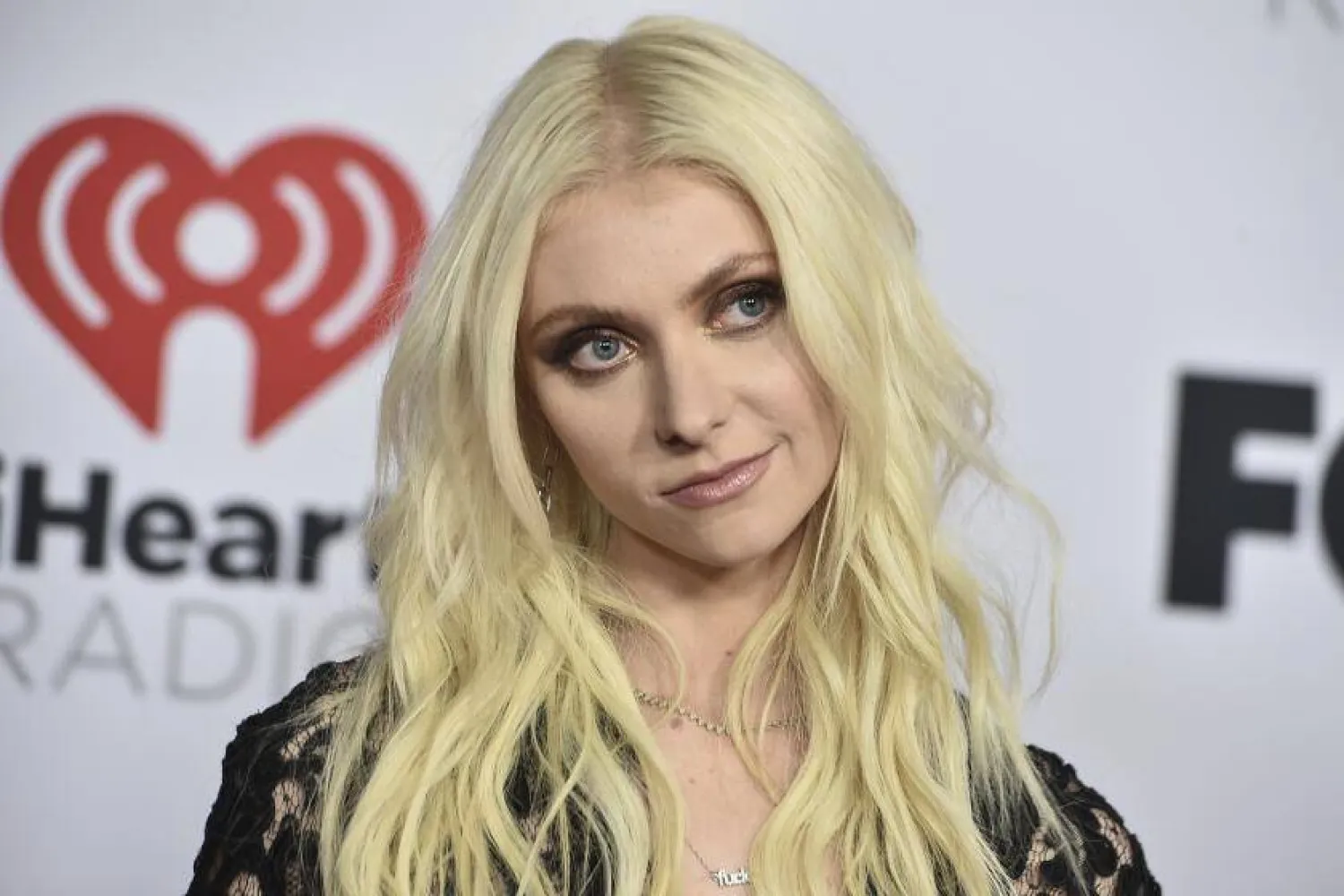 النجمة تايلور مومسن (أرشيفية - أ.ب)