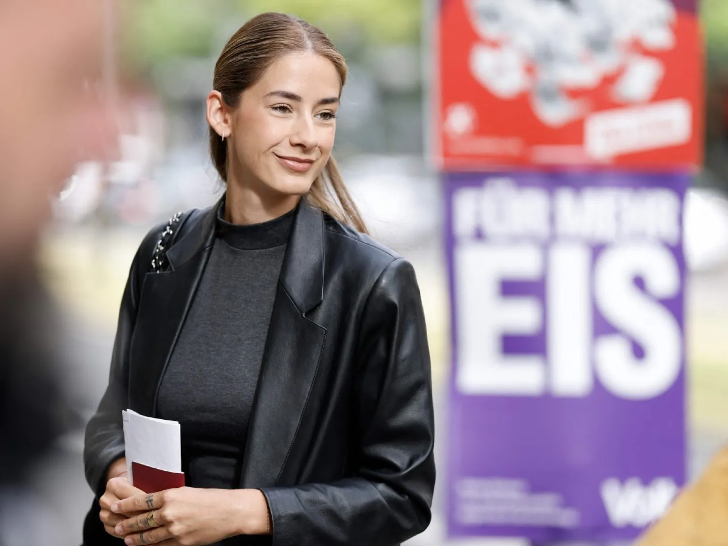 بريندا باتيا (أ.ف.ب)