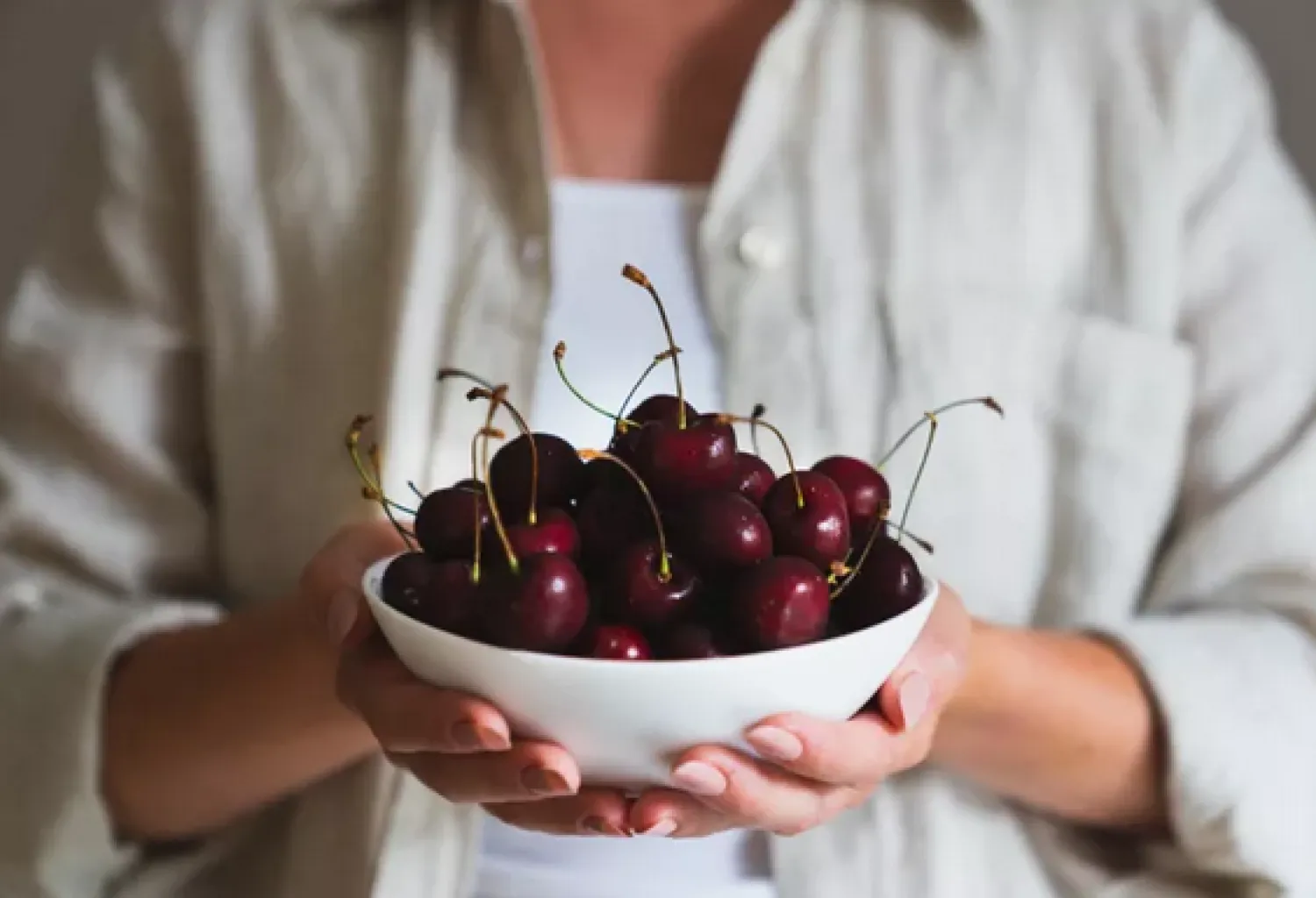 6 فوائد صحيّة فريدة للكرز