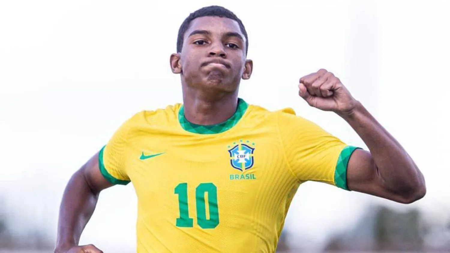 جيلهيرم بات مطمح كثير من الأندية العالمية (الشرق الأوسط)