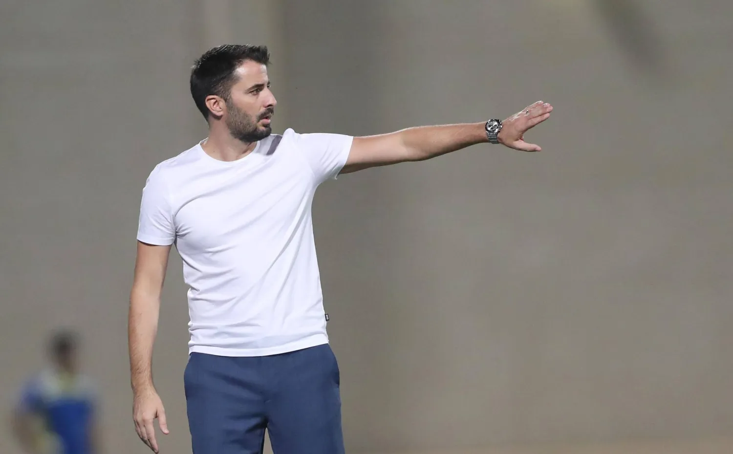 كريشمير بات على أعتاب العودة للدوري السعودي من بوابة الفيحاء (الشرق الأوسط)