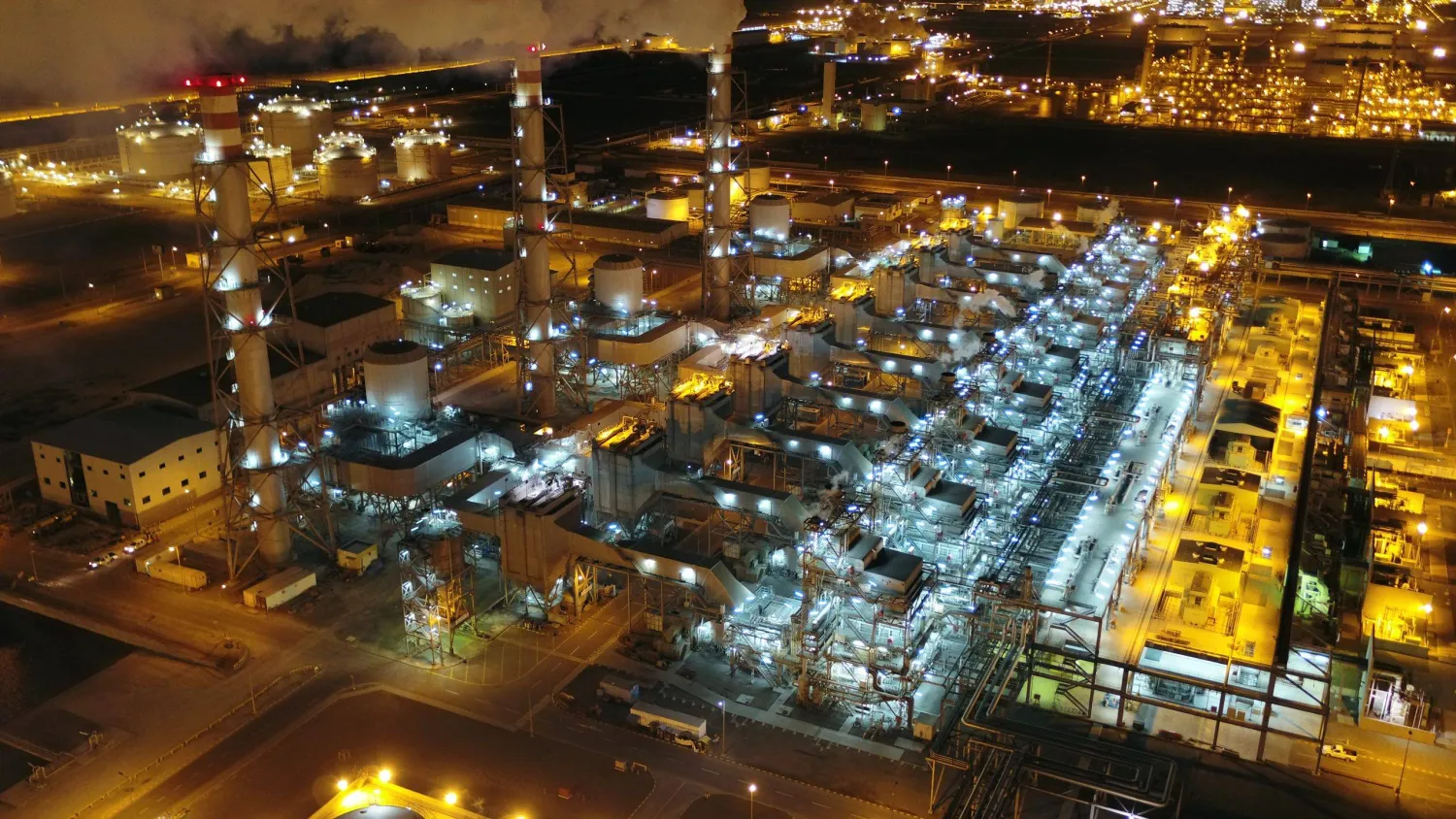 كانت «أكوا باور» تملك 99 % من «راوك» قبل الإعلان عن الصفقة (موقع الشركة)