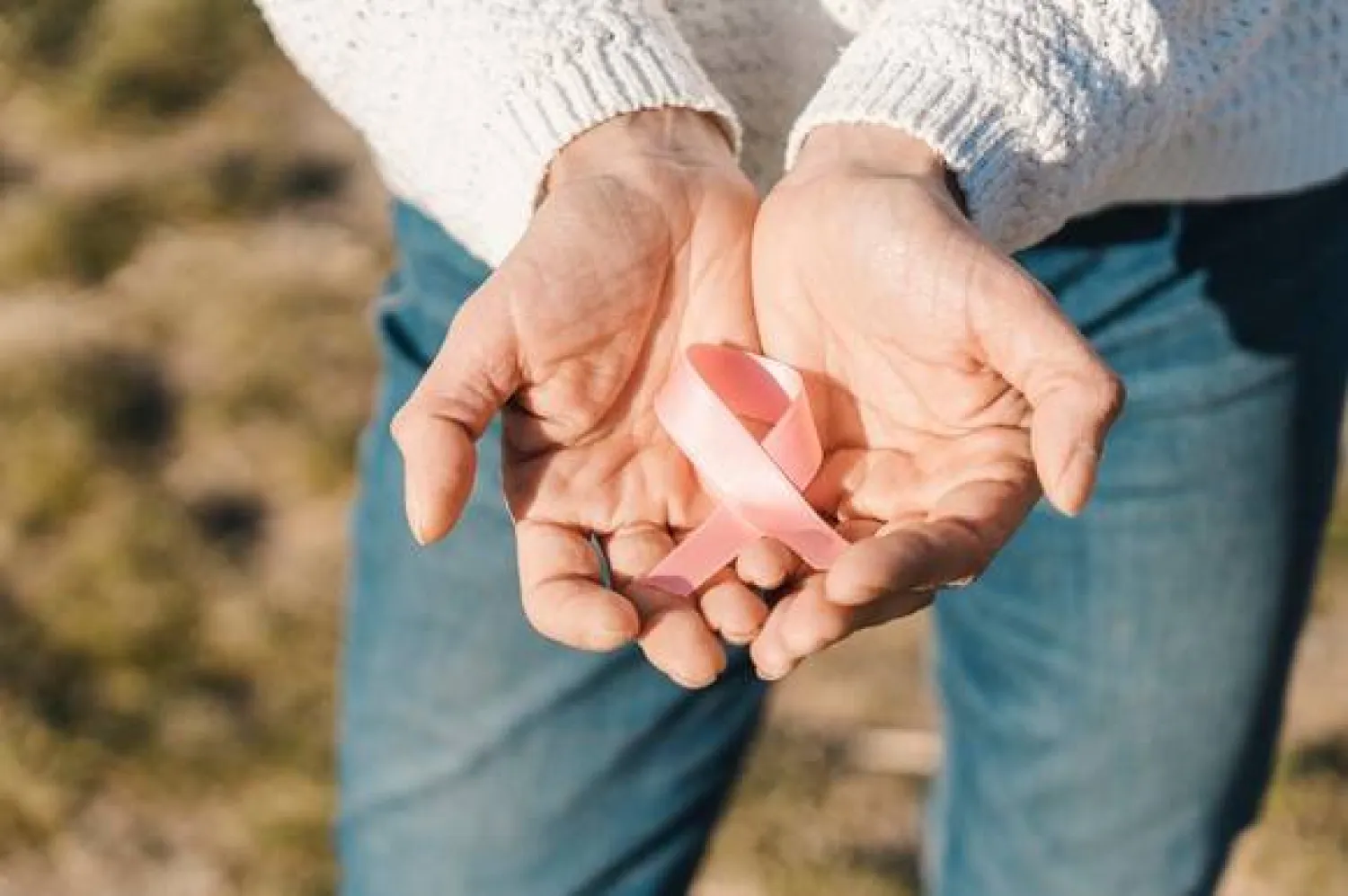 طبيب: الإنجاب يخفّض خطر الإصابة بسرطان الثدي !