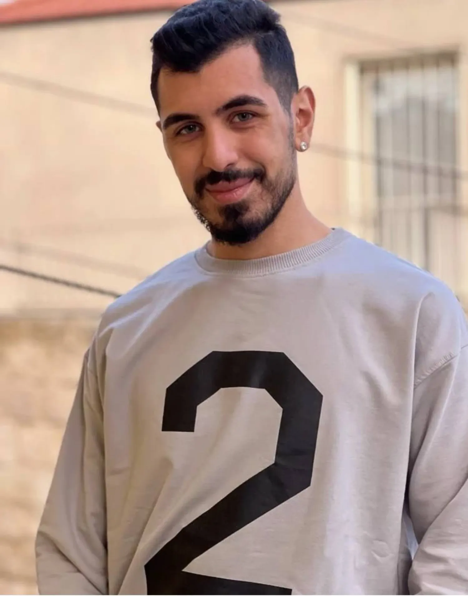 صعوبة البوح عند الرجال تتقدم موضوعات المسرحية (جو الخوري)