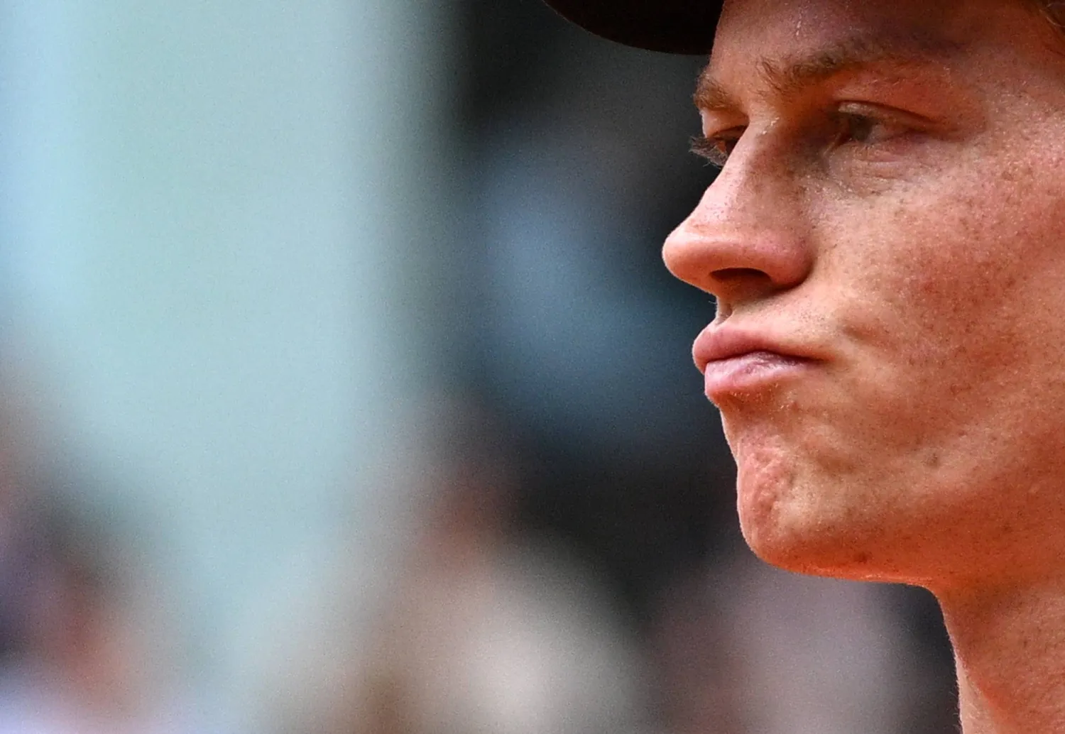 يانيك سينر يتصدر التصنيف العالمي للاعبي التنس (إ.ب.أ)